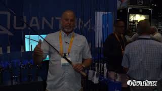 Quantum Myth Spinning Rods  NEW Release from ICAST 2024 [upl. by Roskes79]