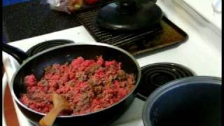 For my subscribers Cooking Bolognaise [upl. by Ycart]