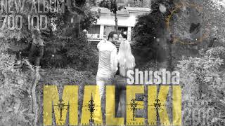 HALWEST MALEKI SHUSHA NEW TRACK 03 ALBUM 700IQD [upl. by Haywood281]