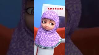 Kanish Fatima 🙂🙂🥰🥰🥰🥰🥰❤️❤️ [upl. by Merrily]