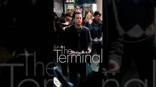 quotSurprising Facts About The Terminal  Quick Breakdownquot shorts ytshorts theterminal movie [upl. by Sharos]