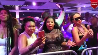 KLASS RESPEKTE FANM LIVE  BOAT RIDE PARTY  JULY 20 2019 [upl. by Essyla68]