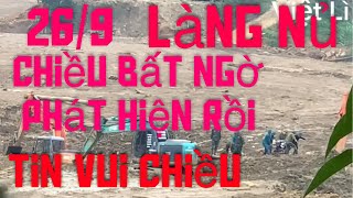 269 Làng Nủ Quá Vui Mừng Bất Ngờ Có Tin Quá Vui Cho Bà Con Lúc này [upl. by Kaazi271]