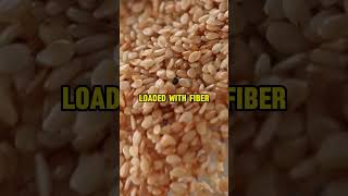 This Happens When You EAT Flaxseed Every Day healthtips healthyeating flaxseed [upl. by Airitak]