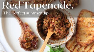 The Summer Dip Everyone Will Love ready in 5 minutes [upl. by Tacye]