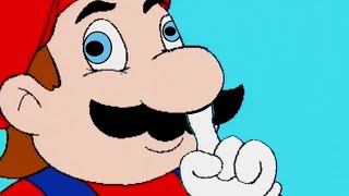 YTP Hotel Mario but its much beta than usual [upl. by Tupler]