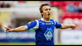 Magnus Wolff Eikrem  Molde  Illuminate The Sky [upl. by Ahseenyt]