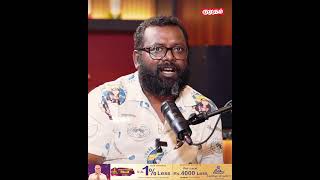 நண்பர்கள் என்பது Special Word ஆனா இப்போ 🤗  Arunraja melts down🥲 [upl. by Matlick]