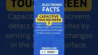 Electronics Facts ElectronicsBasics ElectronicsTutorial LearnElectronics DIYElectronics [upl. by Middendorf]