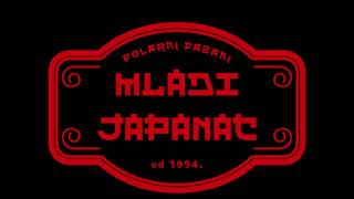 POLARNI FAZANI  Mladi japanac HQ audio 1995 [upl. by Nonnairb]