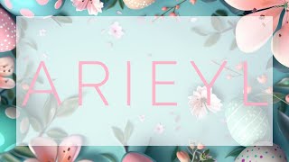 Hop into Spring with Arieyl Giveaways [upl. by Ahsinit]