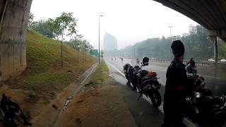 Bikers Tak Cukup Kental [upl. by Armelda]