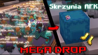 Otworzyłem 44 skrzynki afk ❗❗❗ANARCHIAGG ONEBLOCK [upl. by Yenittirb]