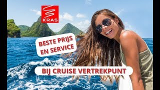 video Kras cruise vakanties Cruise vertrekpunt [upl. by Guibert423]