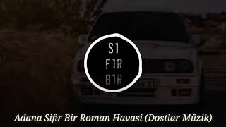 Sıfır Bir Adana Roman Havasi 2023 ►Piyanist Mert ◄ [upl. by Hedwiga331]