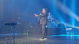 Thomas Anders Modern Talking  Cheri Cheri Lady Live Bucharest 2024 [upl. by Nnahoj]