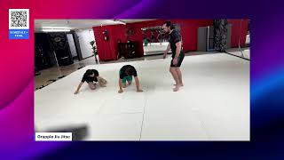 LIVE Jiu Jitsu — November 14 2024 [upl. by Mellie]