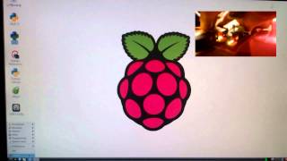 Raspberry Pi unboxing and first run [upl. by Yajeet2]