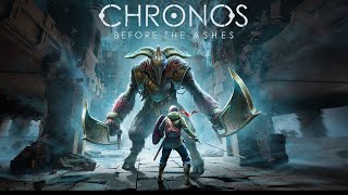 Chronos Before the Ashes  Announcement Trailer  PS4 [upl. by Anned]