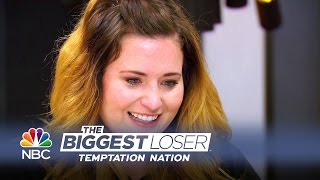 The Biggest Loser  A Touching Family Moment Episode Highlight [upl. by Doralynne164]