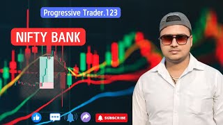 BANK NIFTY TRADE  PROPER SCALPING  BY Mr JAWED ANSARI [upl. by Coraline]