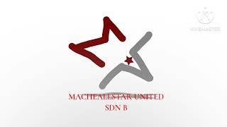 Mache Allstar United Sdn Bhd Logo 2014 [upl. by Kennard171]