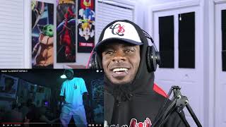 Hopsin  ILL MIND OF HOPSIN 5 Reaction hopsin illmind 5 [upl. by Brockwell]