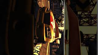 NFSMost Wanted Blacklist 14 quotTazquot Lexus IS 300 needforspeedmostwanted tunning carreras policia [upl. by Sulihpoeht]