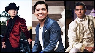 Los Mejores Cantantes Famosos Más Jóvenes Del Regional Mexicano 2019 [upl. by Cristin]