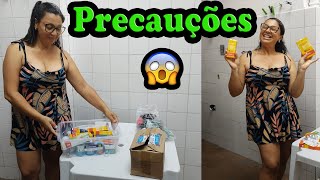 Cuidado com medicamentos fora da validade😐remedios [upl. by Geesey]