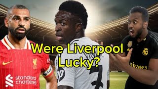 Liverpool Defeated Manchester United Fair And Sqaure Barcelona’s Victory Over Real Madrid Lucky [upl. by Hamrnand]