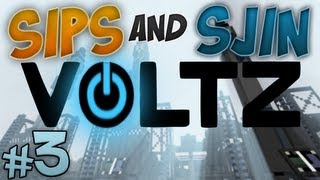 Voltz  Episode 3  Sipsco Dropzone [upl. by Eaves]