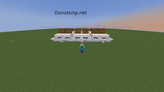 Best Pickle Farms Designs For Donut SMP 121 100 Mil A Day [upl. by Garibull]