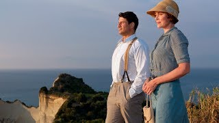 The Durrells in Corfu Season 3 Episode 8 Preview [upl. by Mallissa]