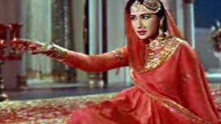 Madhubala  Mughal  E  Azam Meena Kumari  Pakeezah [upl. by Prem49]