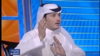 الشاعر عبدالرحمن الشمري وحديث عن القبائل النازحة [upl. by Ume451]