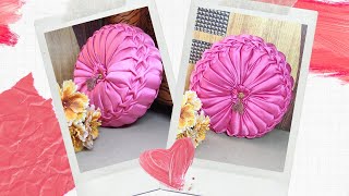 🌺Round pillow cover design🌺 [upl. by Alebasi]