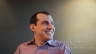 Bitcoin Cryptocurrency Crash Course with Andreas Antonopoulos  Jefferson Club Dinner Meetup [upl. by Chapnick]