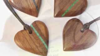 Wooden Gifts [upl. by Peale]