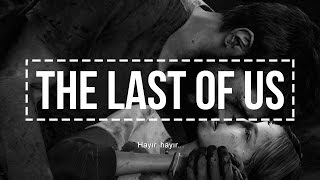 The Last Of Us  Remastered  Bölüm 1  İLK BÖLÜMDEN ÜZMEYİN [upl. by Karame566]