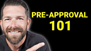 How To Get APPROVED To Buy A Home [upl. by Colby]