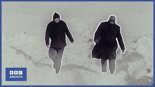 1963 The BIG FREEZE  Tonight  Science and Nature  BBC Archive [upl. by Aielam]