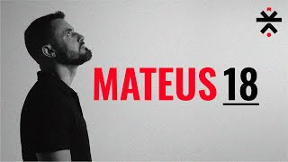 Mateus 18  Vai na Bíblia [upl. by Arikal]