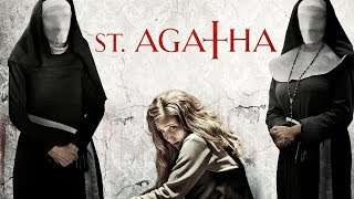 St Agatha  UK Trailer [upl. by Franek]