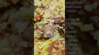 TERE BINA KAHI DIL NA LAGE SONG WTH TAHARI VIDEO SUBSCRIBENEELAMNOOR VLOGStahirmehmoodfoodsecrets [upl. by Langsdon]