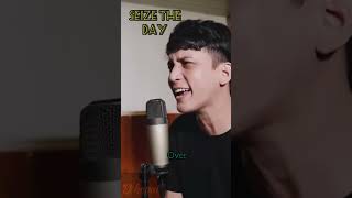 Dimas Senopati Acoustic Cover [upl. by Jeannette]