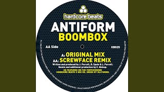 Boombox Screwface Remix [upl. by Deidre]