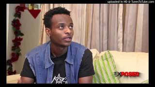 Mbeshya by Aime Bluestone New Rwandan Music 2016 [upl. by Ahsen]