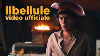 Libellule  Efrem Video Ufficiale [upl. by Amabelle]