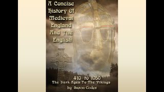 Dark Ages England Anglo Saxons to Vikings Episode 1 Invitation Men Only [upl. by Stannwood978]